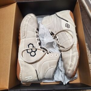 Rudis Wrestling Shoes